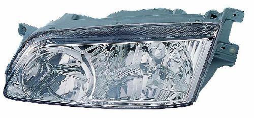 Reflektor ABAKUS 221-1119L-LD-EM