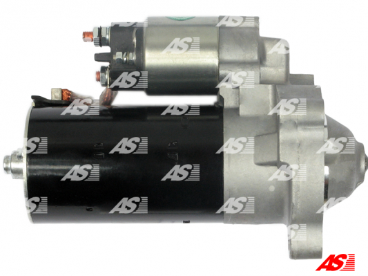 Rozrusznik AS-PL S0309