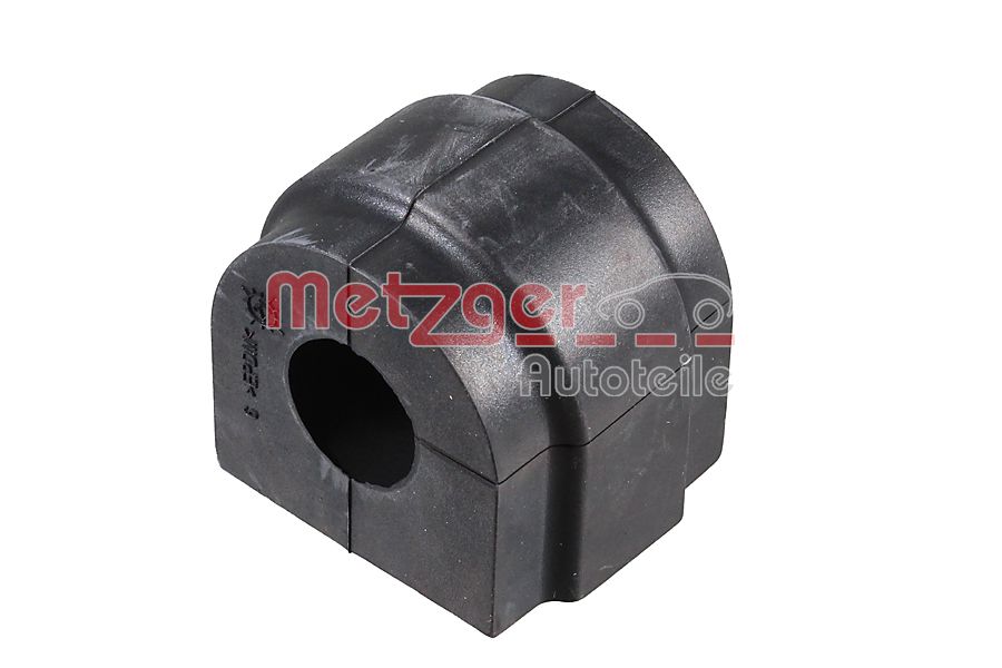 Zawieszenie, stabilizator METZGER 52108009
