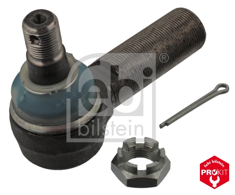 Końcówka drążka kierowniczego FEBI BILSTEIN 04384