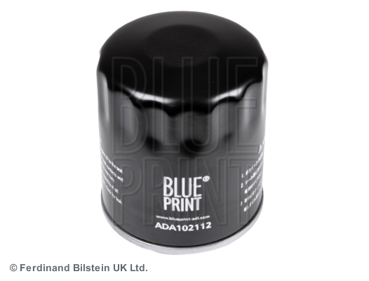 Filtr oleju BLUE PRINT ADA102112