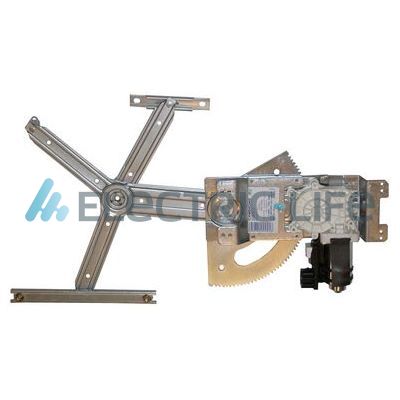 Podnośnik szyby ELECTRIC LIFE ZR OPO78 L C