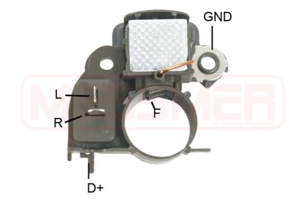 Regulator napięcia ERA 215519