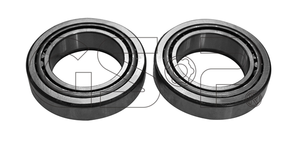 Zestaw łożysk koła GSP GK6529