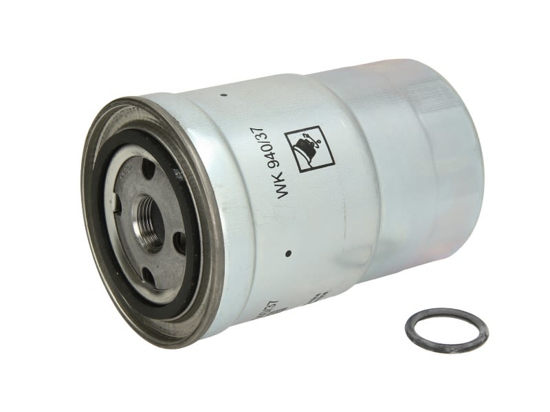 Filtr paliwa MANN-FILTER WK 940/37 x