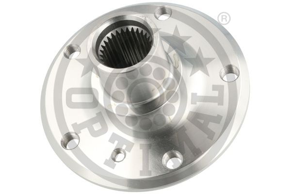 Piasta koła OPTIMAL 04-P363