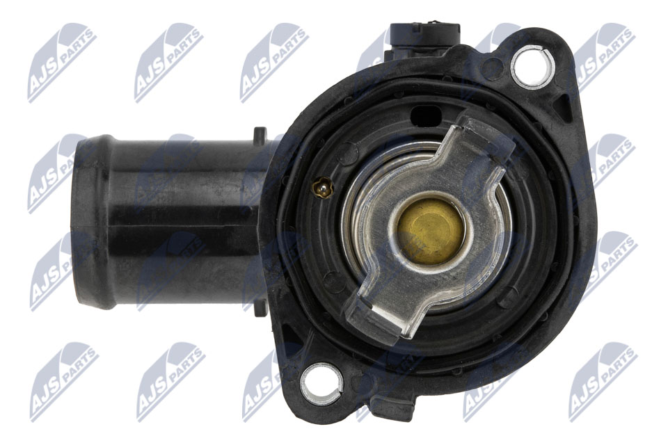 Króciec układu chłodzenia NTY CTM-CH-014
