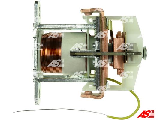Elektromagnes rozrusznika AS-PL SS0002P