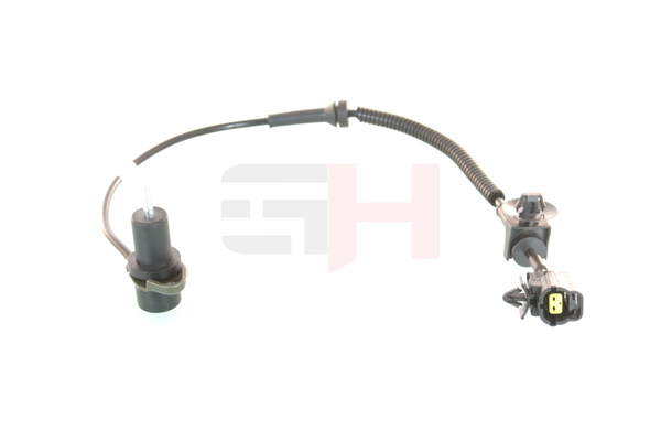 Czujnik prędkości obrotowej koła GH GH-715006V