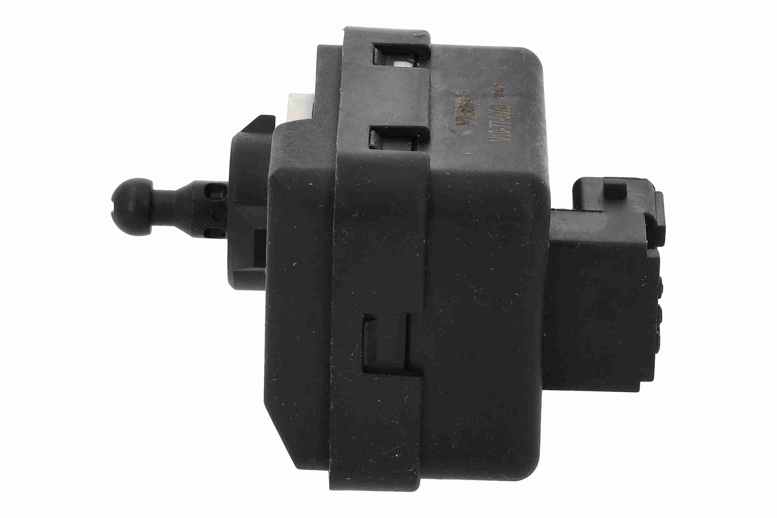 Element nastawczy, regulacja zasięgu świateł VEMO V10-77-0078