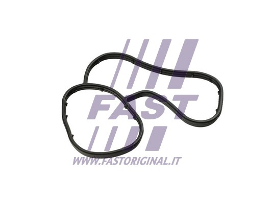 Uszczelka chłodnicy oleju FAST FT48941