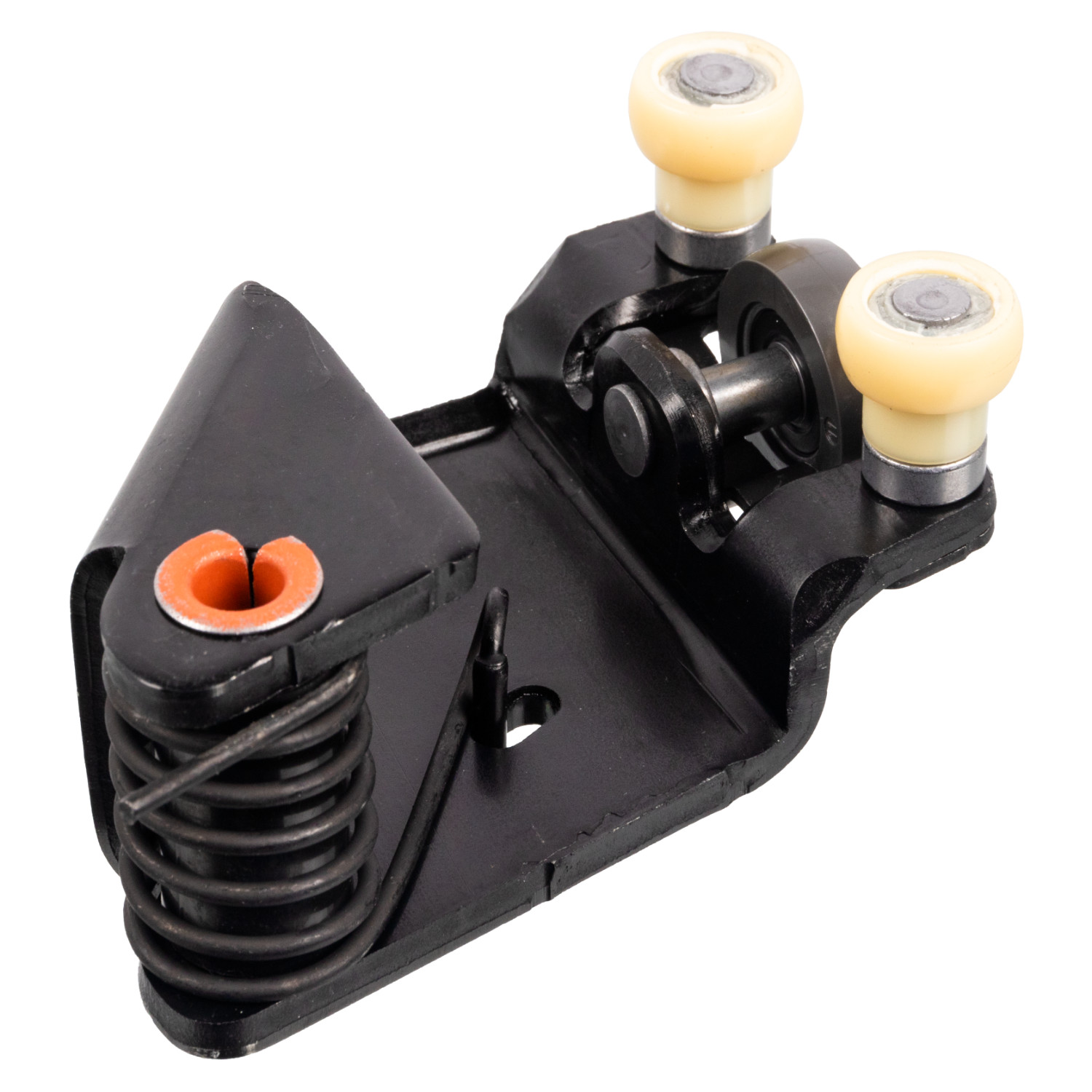 Prowadnica rolkowa drzwi przesuwnych BLUE PRINT ADBP970023