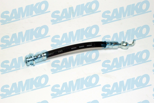Przewód hamulcowy elastyczny SAMKO 6T48007