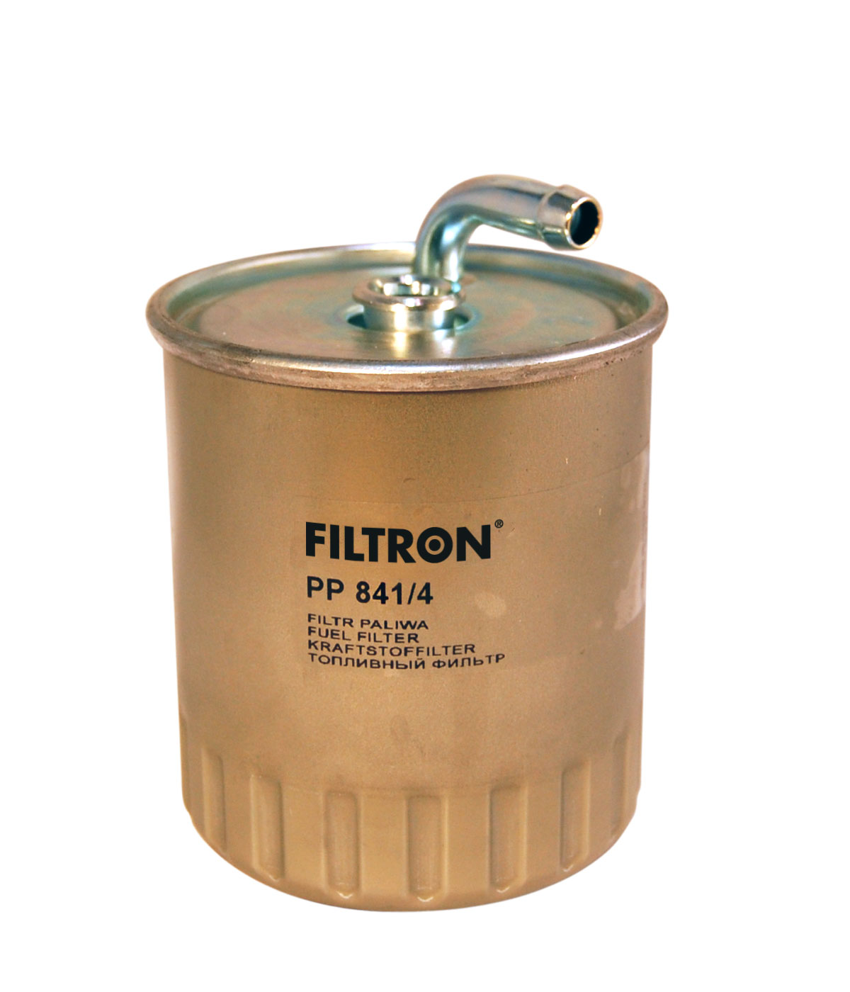 Filtr paliwa FILTRON PP841/4