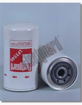 Filtr oleju FLEETGUARD LF3346