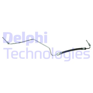 Przewód hamulcowy elastyczny DELPHI LH7503