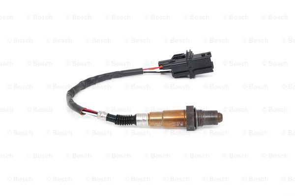 Sonda lambda BOSCH 0 258 007 147