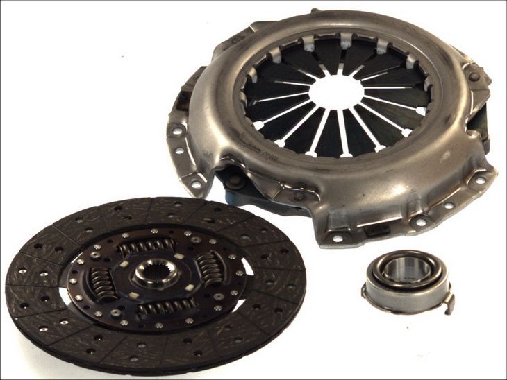 Zestaw sprzęgła AISIN KK-005