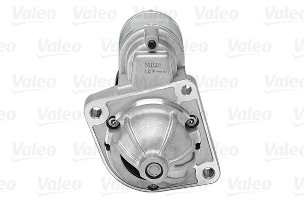 Rozrusznik VALEO 438094