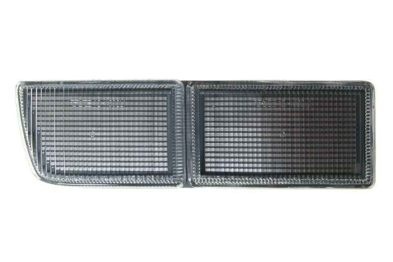Klosz lampy przeciwmgielnej TYC 12-1601-01-6