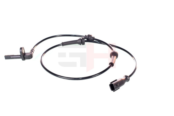 Czujnik prędkości obrotowej koła GH GH-713965