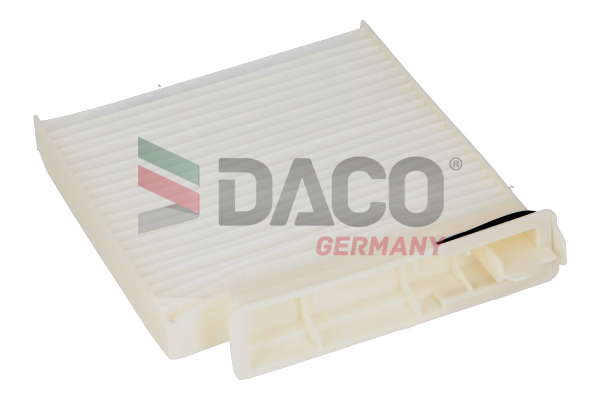 Filtr kabinowy DACO GERMANY DFC0700