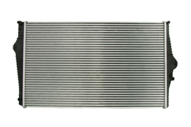 Chłodnica powietrza intercooler THERMOTEC DAV003TT