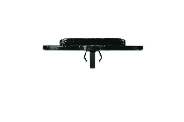 Klocki hamulcowe HELLA 8DB 355 009-891