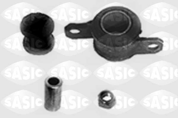 Zestaw naprawczy przegubu SASIC 1003570