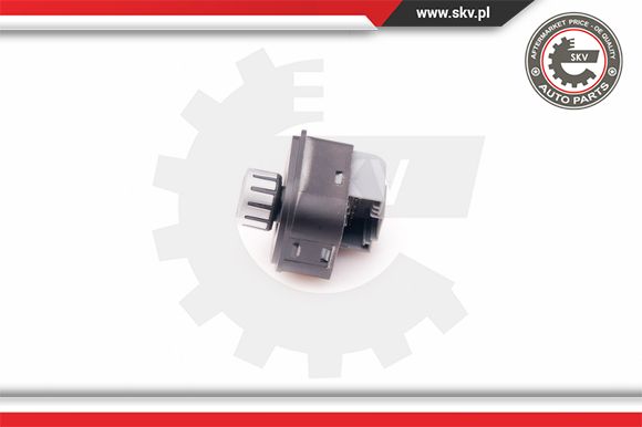Regulator lusterka ESEN SKV 37SKV607