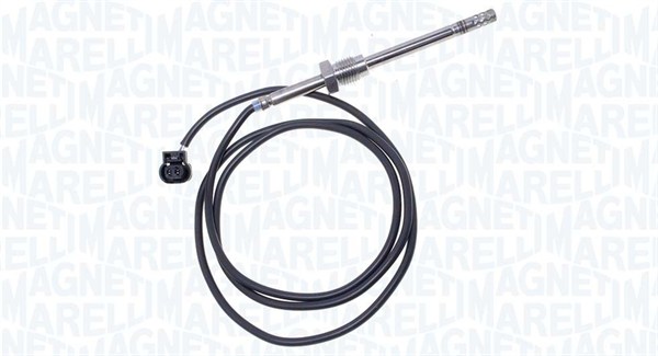 Czujnik  temperatury spalin MAGNETI MARELLI 172000079010