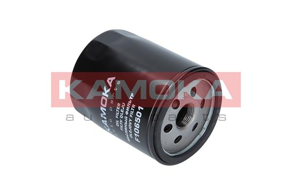 Filtr oleju KAMOKA F106501