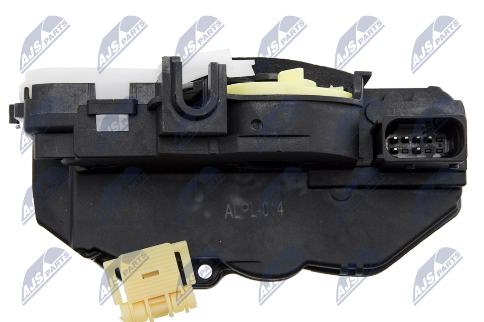 Zamek drzwi NTY EZC-PL-014