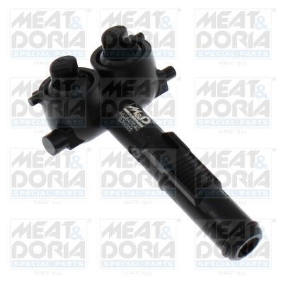 Dysza spryskiwacza, czyszczenie świateł przednich MEAT & DORIA 209237