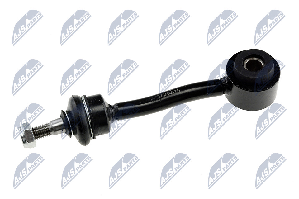 Zamek pokrywy tylnej NTY EZC-HY-591