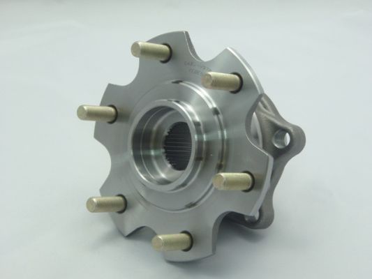 Zestaw łożysk koła NTY KLT-MS-059