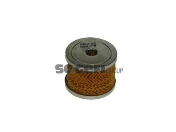 Filtr paliwa PURFLUX C112
