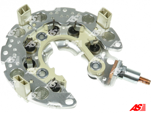 Mostek prostowniczy alternatora AS-PL ARC6080S