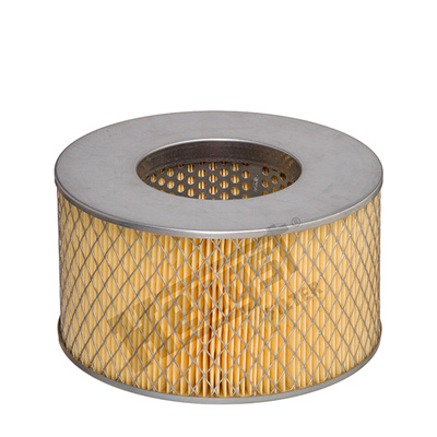 Filtr powietrza HENGST FILTER E1295L