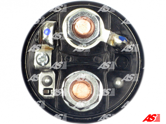 Elektromagnes rozrusznika AS-PL SS0106