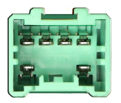 Podnośnik szyby ELECTRIC LIFE ZR HDO52 L C