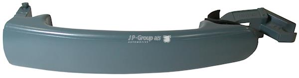 Klamka drzwi JP GROUP 1187101500