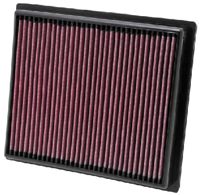 Filtr powietrza K&N FILTERS PL-9011