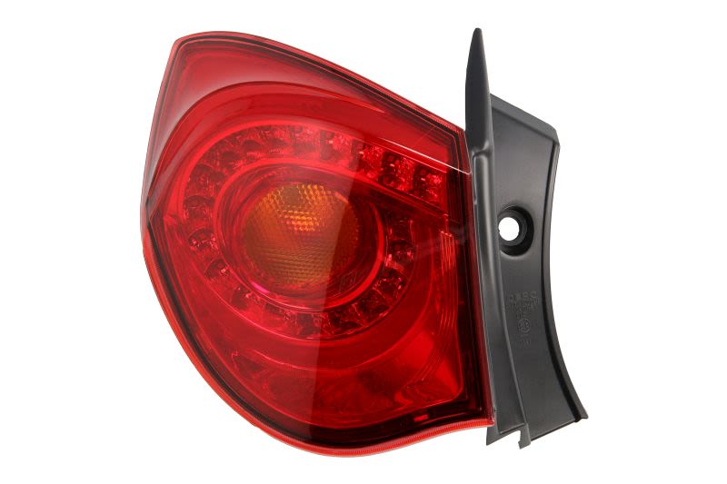 Lampa tylna zespolona ABAKUS 667-1908L-UE