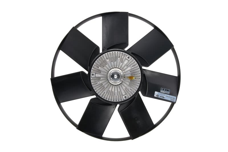 Wentylator MAHLE CFF 473 000P