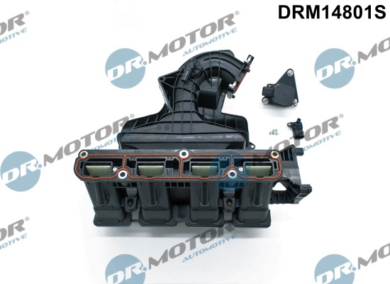 DR.MOTOR AUTOMOTIVE DRM14801S