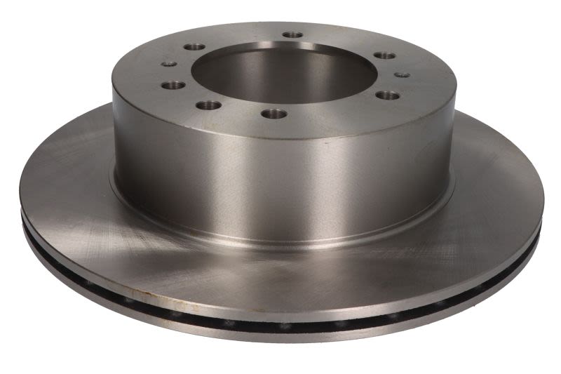 Tarcza hamulcowa FERODO DDF976-1