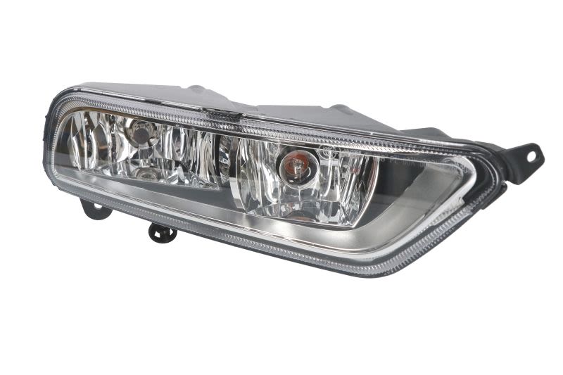Lampa przeciwmgielna przednia HELLA 1ND 010 545-121