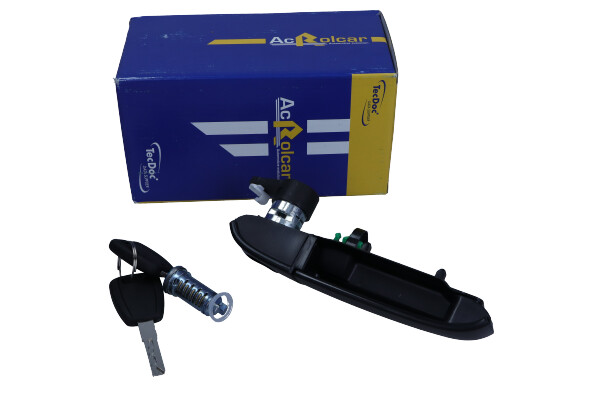 Klamka drzwi AC ROLCAR 41.2103