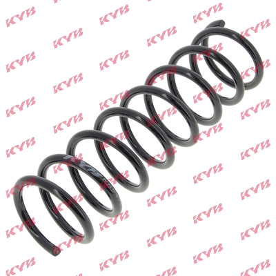 Sprężyna zawieszenia KYB RA5470